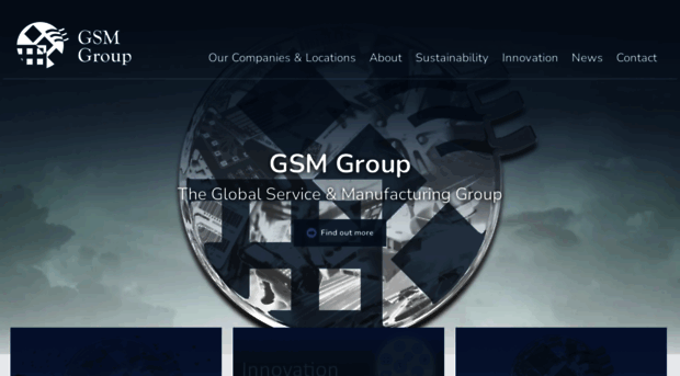 gsmgroup.co.uk