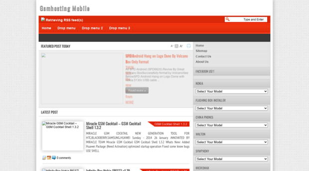 gsmhostingmobile.blogspot.com