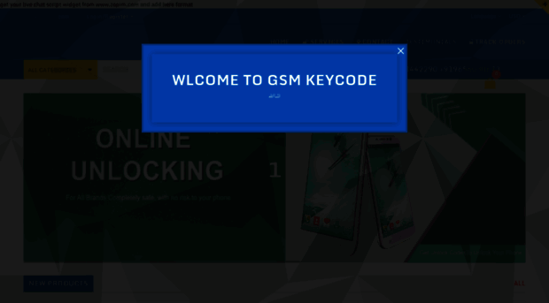 gsmkeycode.com
