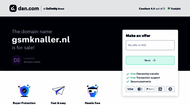 gsmknaller.nl