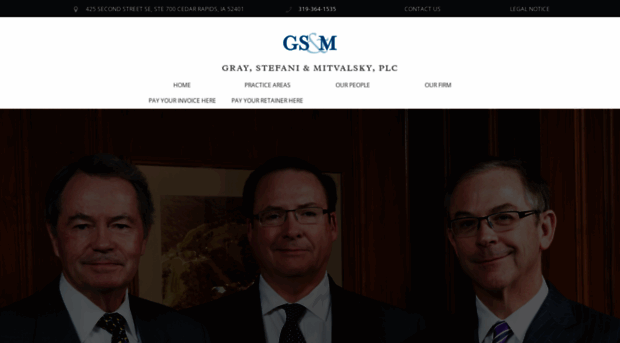 gsmlawyers.com