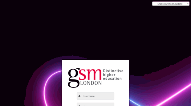 gsmlondon.astute-elearning.com