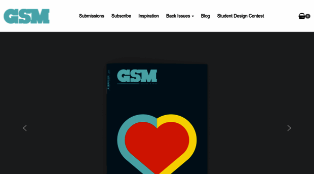 gsmmagazine.co