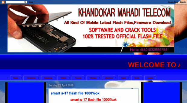 gsmmahaditelecom.blogspot.com
