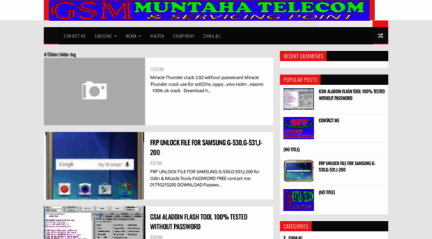 gsmmuntahatelecom.blogspot.com