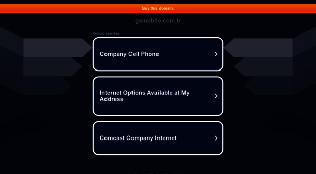 gsmobile.com.tr