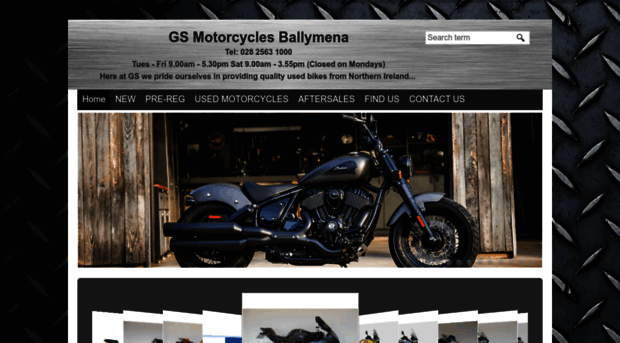 gsmotorcyclesltd.co.uk