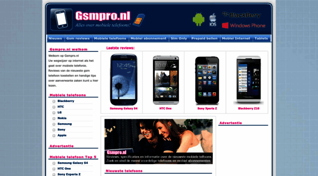 gsmpro.nl