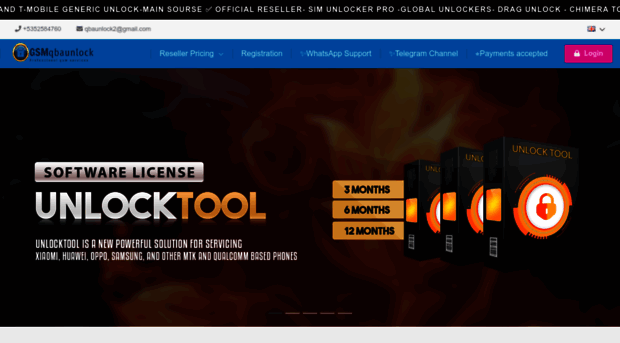 gsmqbaunlock.com