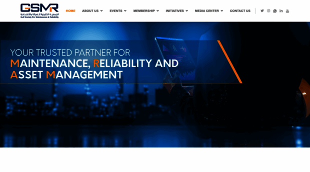 gsmrgulf.org