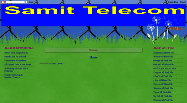 gsmsamittelecom.blogspot.com