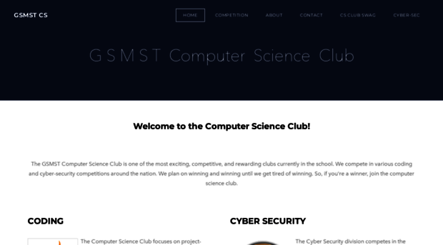 gsmstcsc.weebly.com