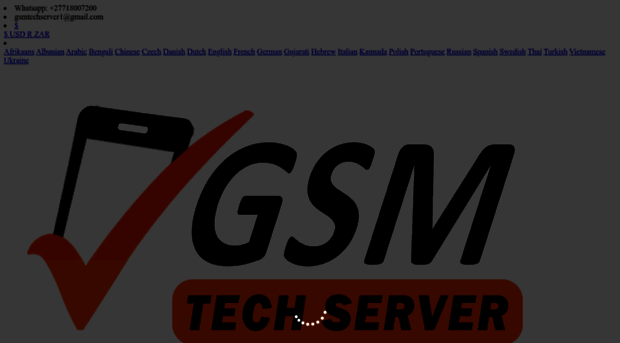 gsmtechserver.com