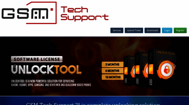 gsmtechsupport.com