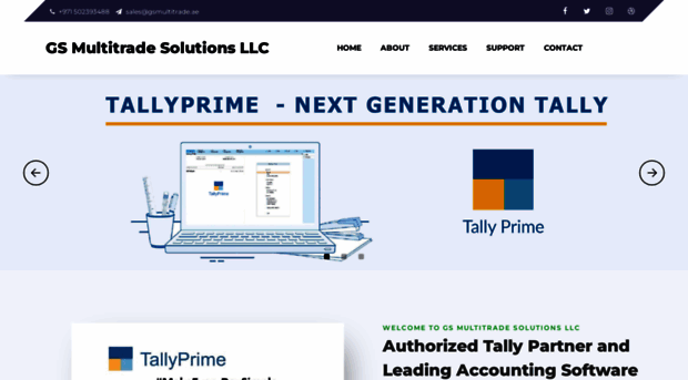 gsmultitrade.ae