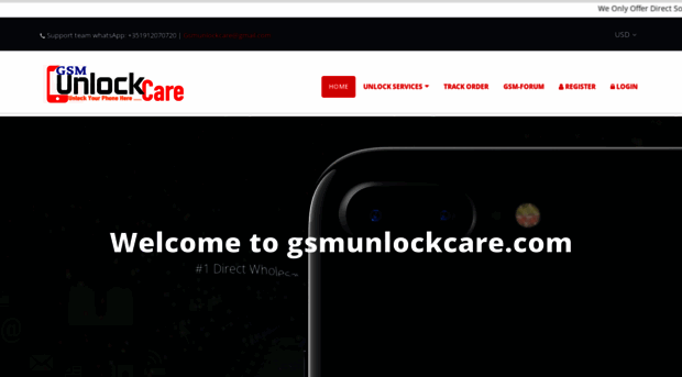 gsmunlockcare.com