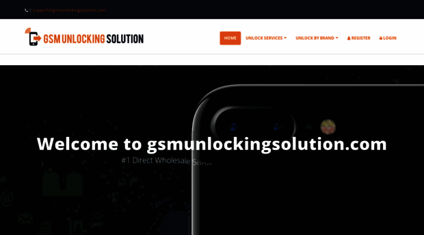 gsmunlockingsolution.com