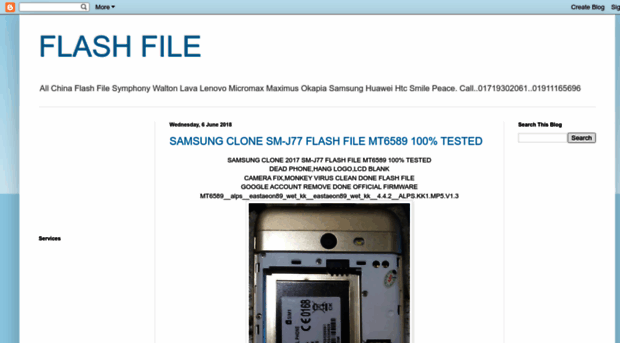 gsmupdatetelecom.blogspot.com