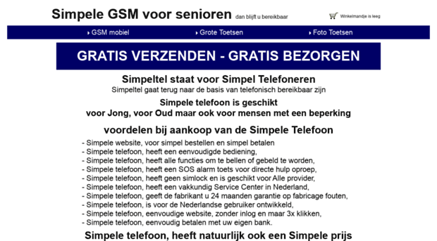 gsmvoorsenioren.nl