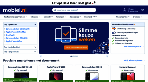 gsmwijzerzakelijk.nl