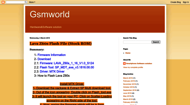 gsmworid.blogspot.in