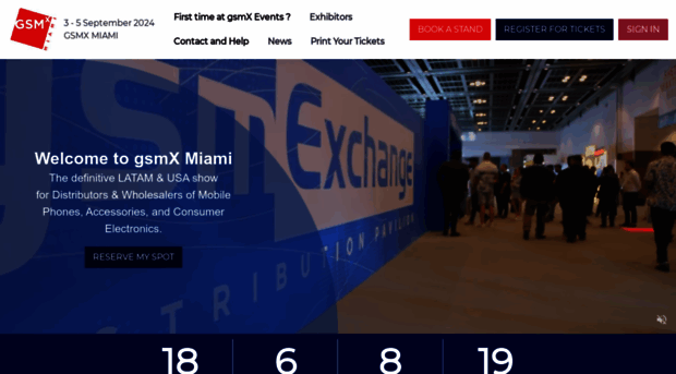 gsmx.com