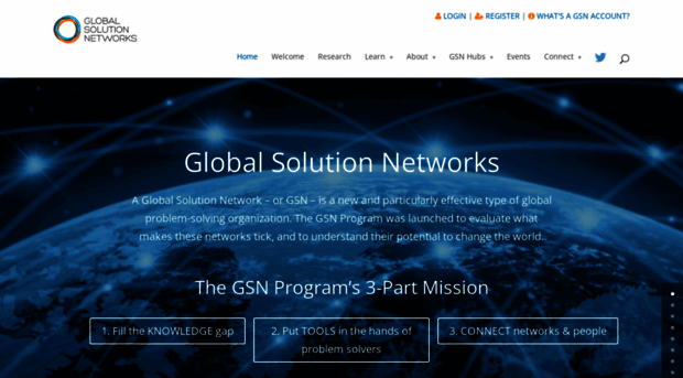 gsnetworks.org