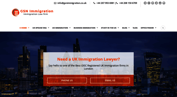 gsnimmigration.co.uk