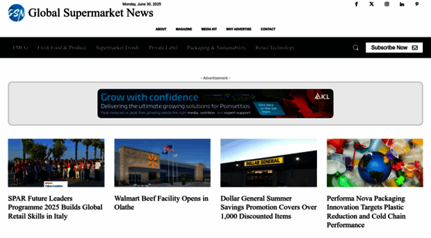 gsnnews.com