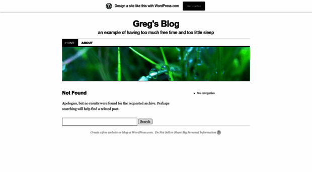 gsnook.wordpress.com