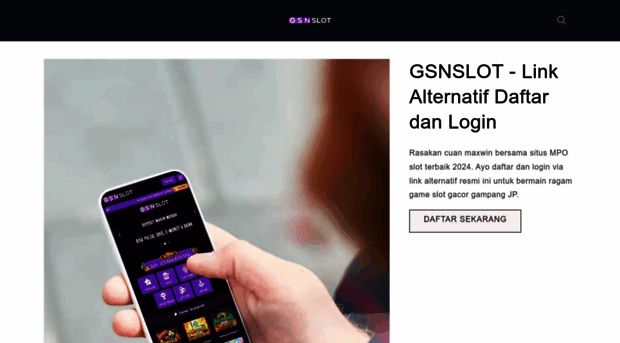 gsnslot1.com