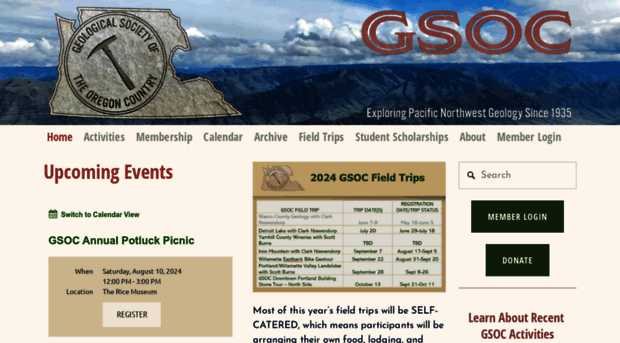 gsoc.org