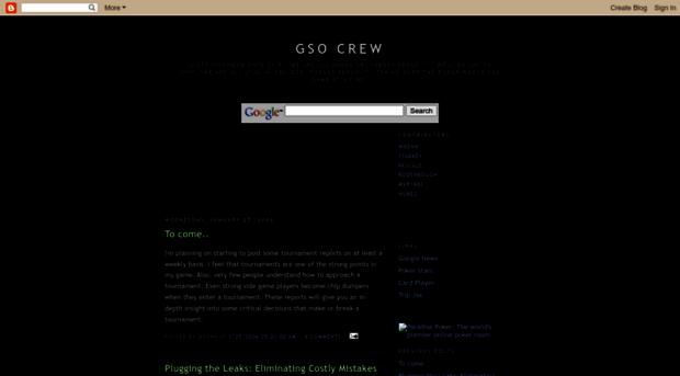 gsocrew.blogspot.com