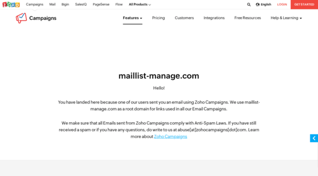 gsof.maillist-manage.com