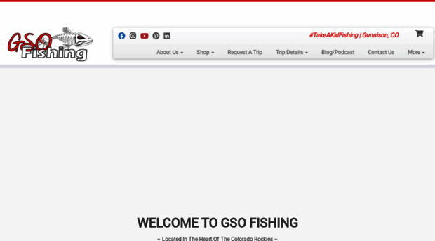 gsofishing.com