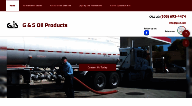 gsoil.com