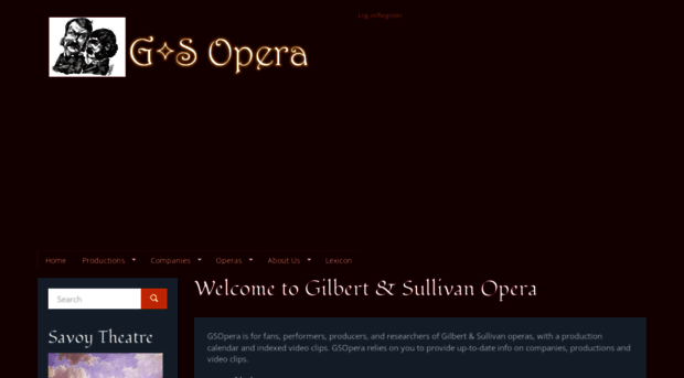 gsopera.com