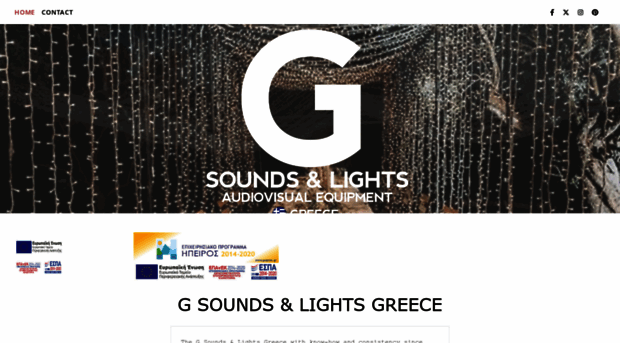 gsounds.gr