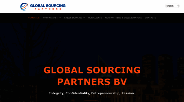 gsp-consultant.com