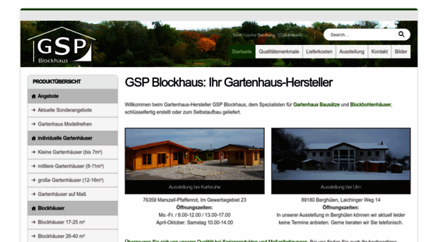 gsp-gartenhaus.de