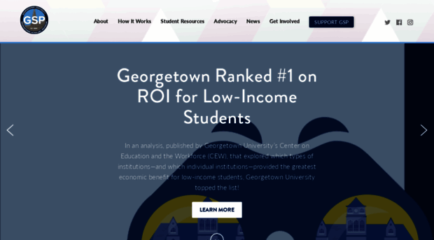 gsp.georgetown.edu