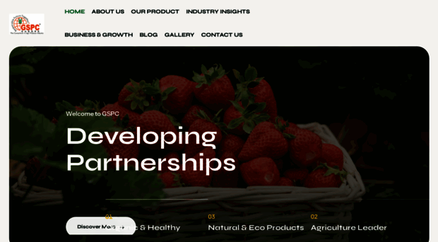 gspcglobal.com
