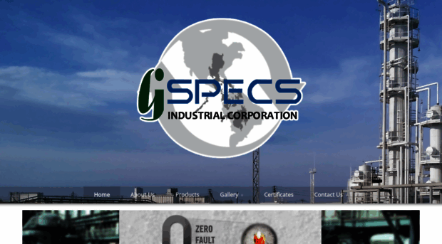 gspecs.com.ph