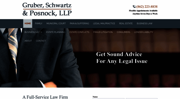 gsplawyers.com