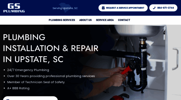 gsplumbing.com