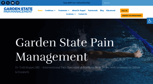 gspmweb.com