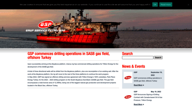 gspoffshore.com