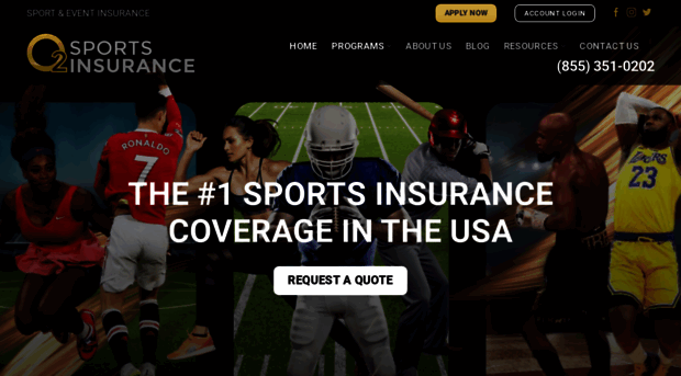 gsportsinsurance.com