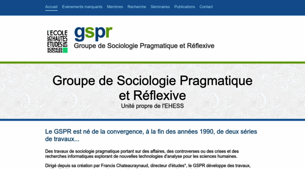 gspr-ehess.com