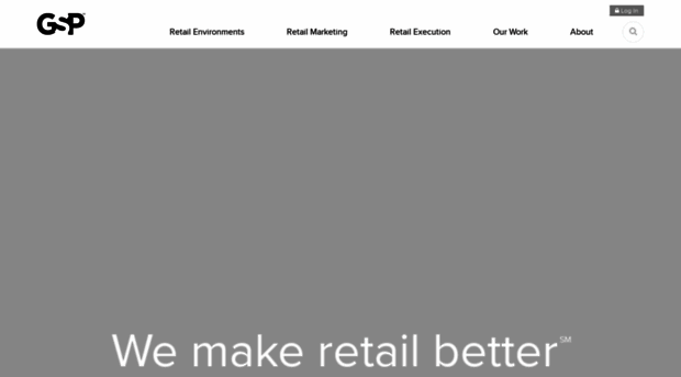 gspretail.com